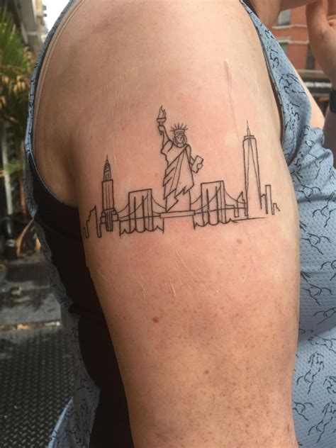 3 Kings Tattoo Nyc