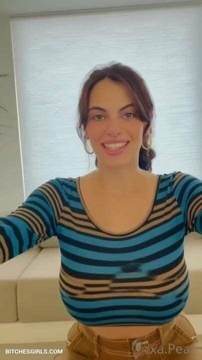 Unveiling Alexa Pearl's Leaked Secrets: 5 Must-Knows