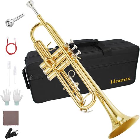 Amazon Com Benjamin Adamstp100 Beginner Bb Trumpet Musical Instruments Amazon Com Benjamin Adamstp100 Beginner Bb Trumpet Musical Instruments
