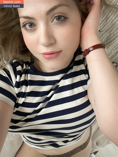 Anna Carter Onlyfans Leaks