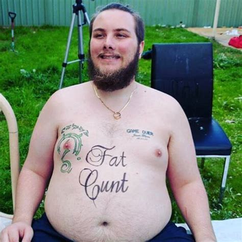 Anything4views Wow Tattoo