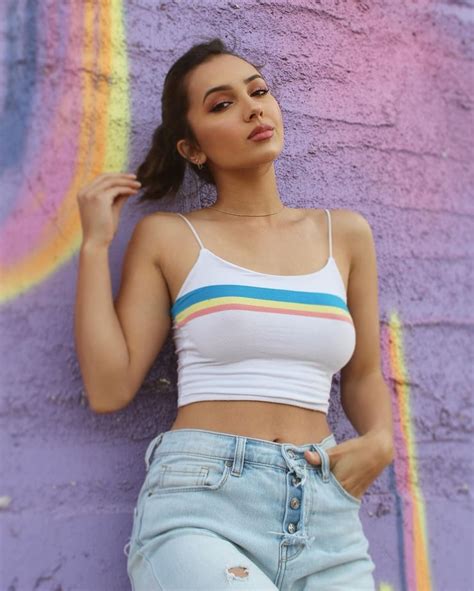 The Naked Truth: Arianna Rivas Unveiled