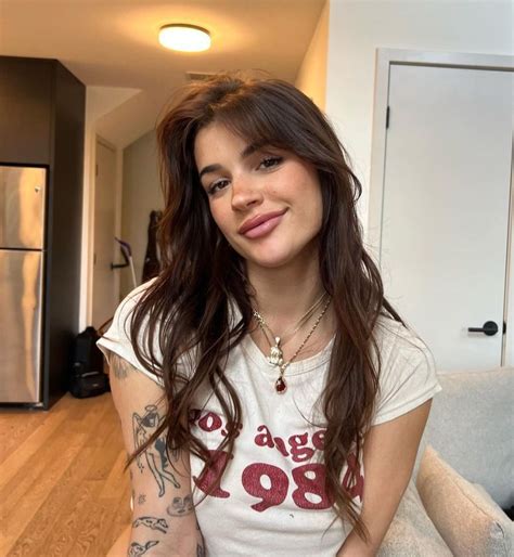 Ariel Kytsya's Leaked Secrets: Unveiled