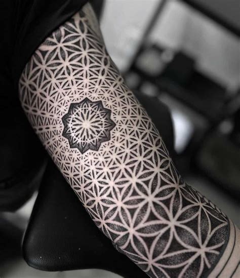 Best Geometric Tattoos Bronctattooaus Com Best Geometric Tattoos Bronctattooaus Com