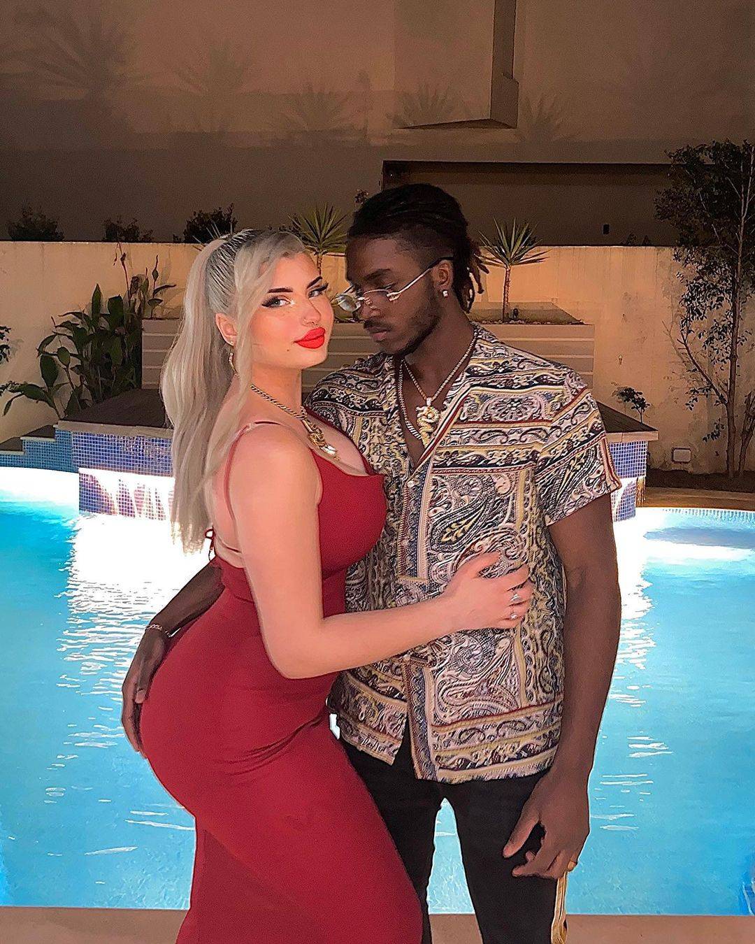 Blacked Porn: A Big Boob Experience