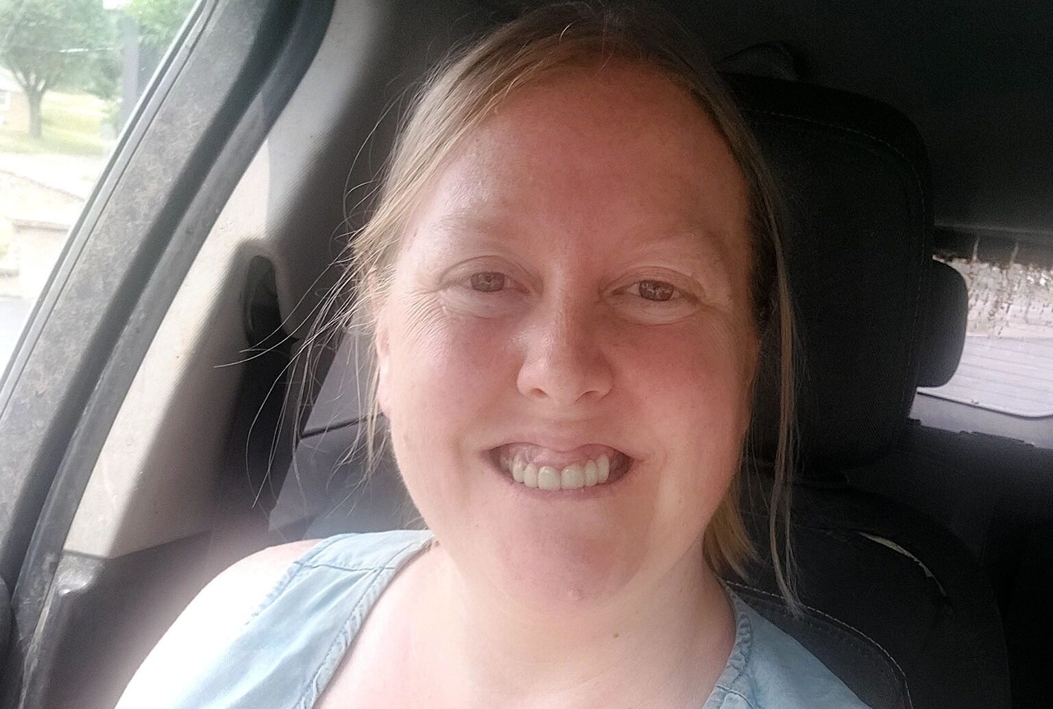 The Adult World of Big Girls