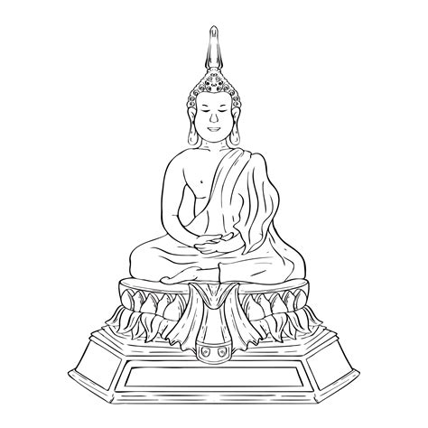 Buddhist Statue Trace: Authenticity Tips For Antique Collectors