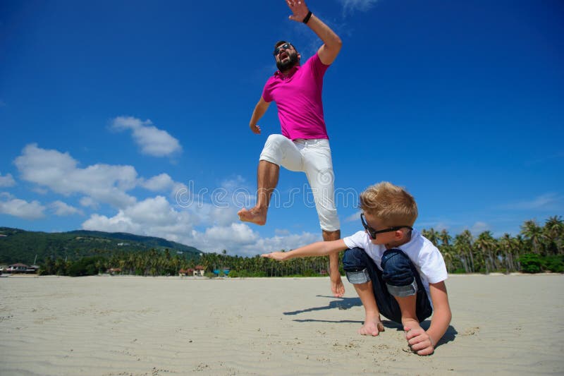 The Best Porn Tips for Daddy-Son Duos