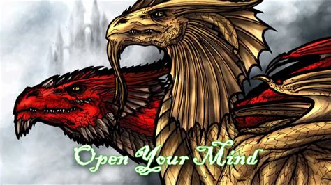 Dragon Tribute Youtube