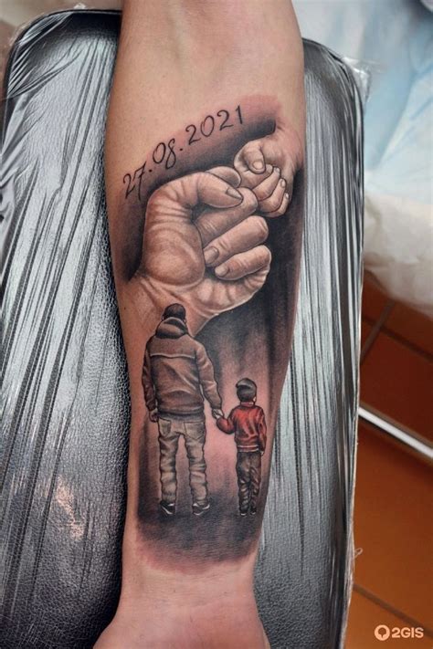 Father Son Tattoo Ideas Artofit Father Son Tattoo Ideas Artofit