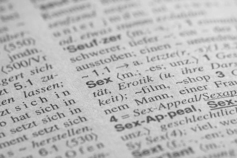 5 Tips for German Sexuality