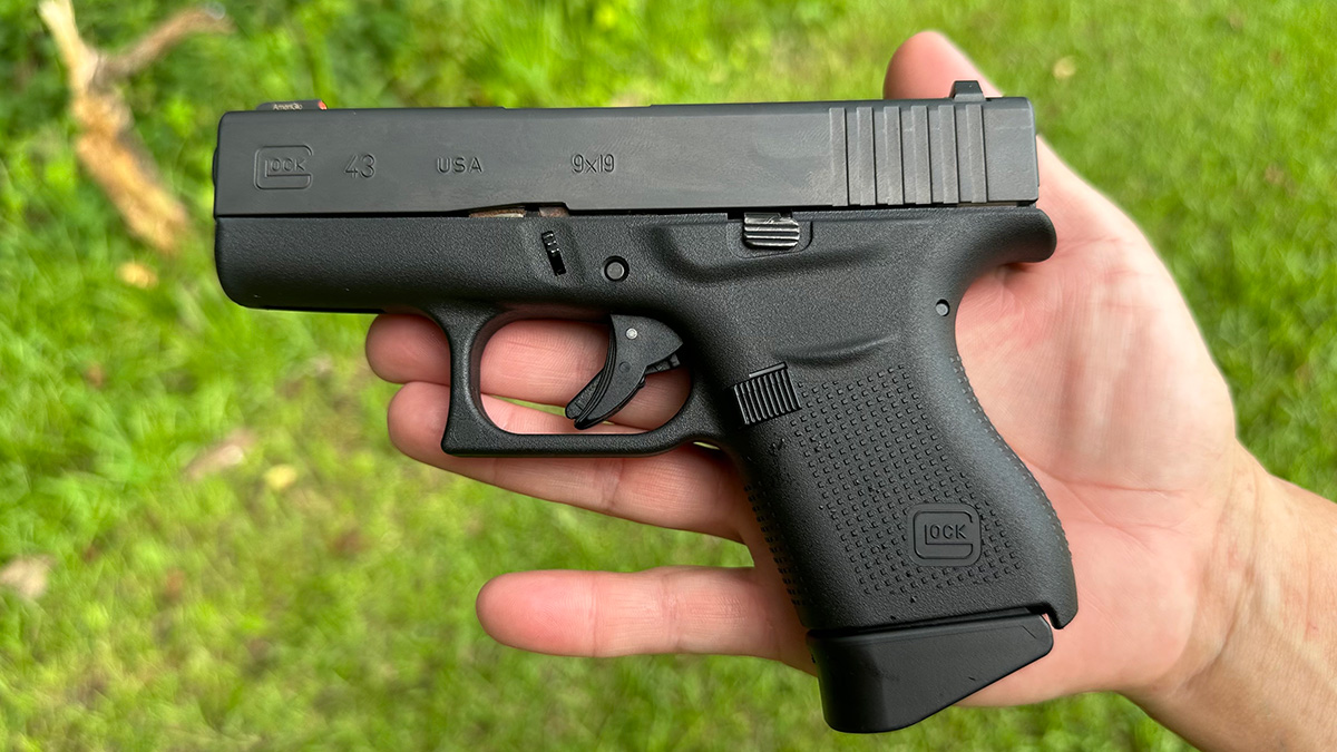 What Affects The Glock 18 Price Today?