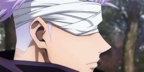 What Makes Gojo Layed Back So Captivating To Fans?