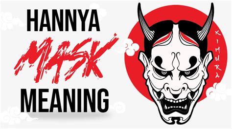 Why Hannya Mask Meaning Defines Noh Drama, Culture, And Fear