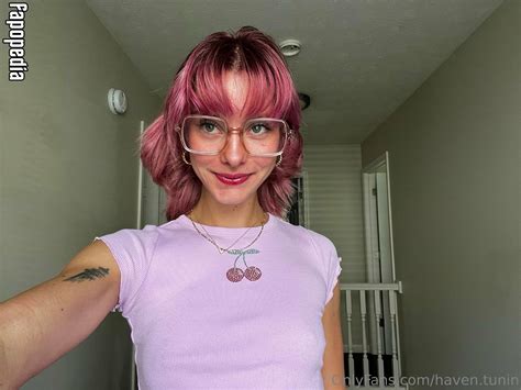 Haven Tunin's Leaked OnlyFans Secrets