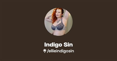 Indigo Sin Find Indigo Sin Onlyfans Linktree