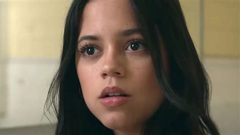Jenna Ortega: The Rising Star's Steamy Journey