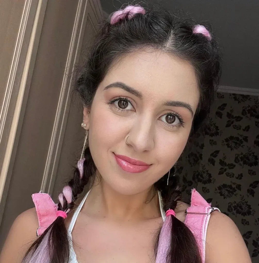 Katty West: 5 Porn Star Secrets