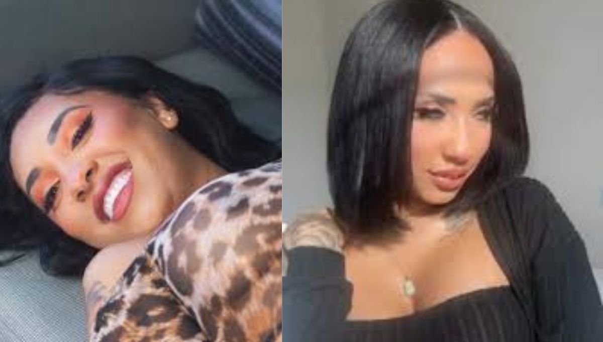 Kona Jade's Sensual Journey Unveiled