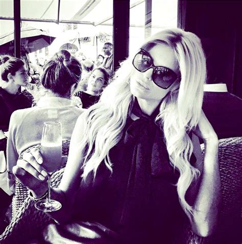 Lauren Compton: The Nude Scandal Exposed