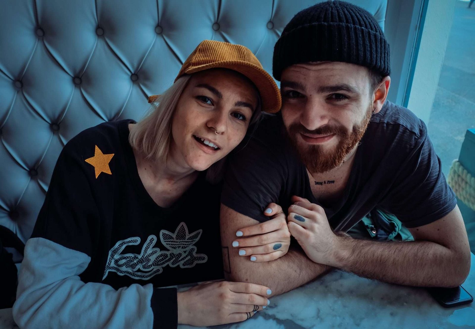 Matching Tattoo Ideas