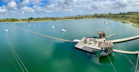 Why Miami Water Retentionsystem Ponds Improve Drainage And Habitat