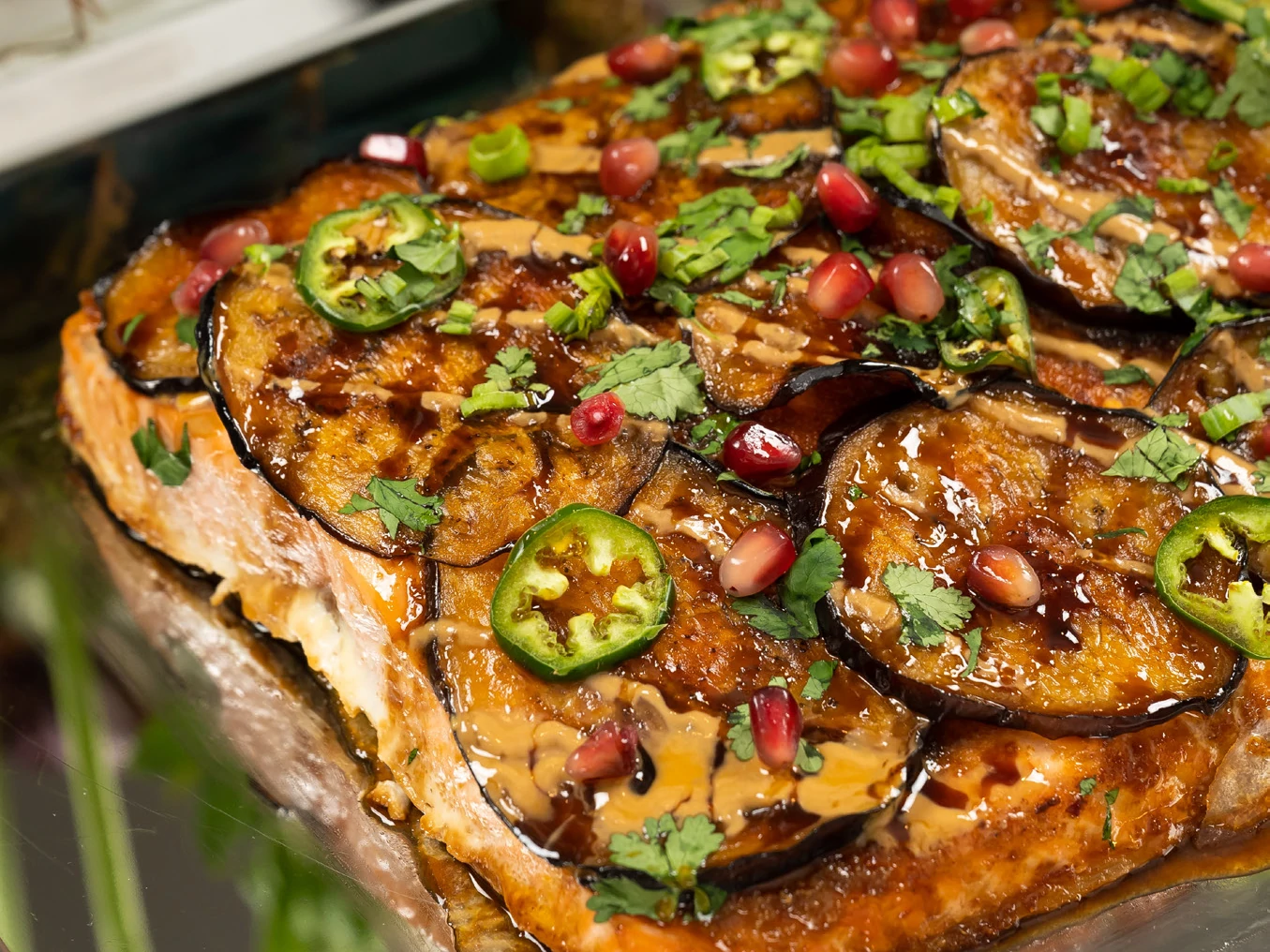 The Art of Middle Eastern Erotica