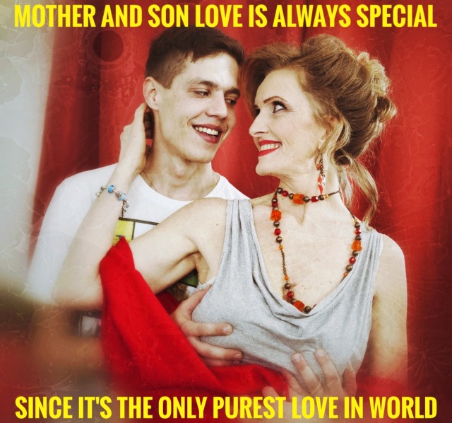 The Hidden Taboo: Mother-Son Porn Exposed.
