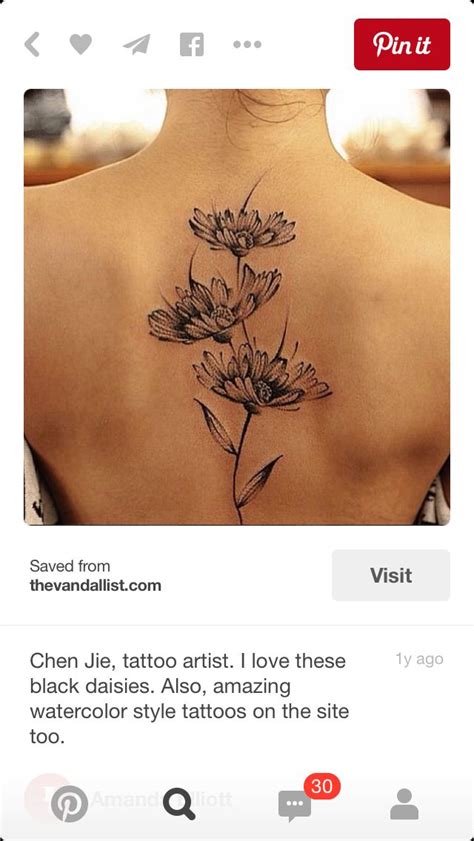 Pin By Amanda Sumner On Tattoos