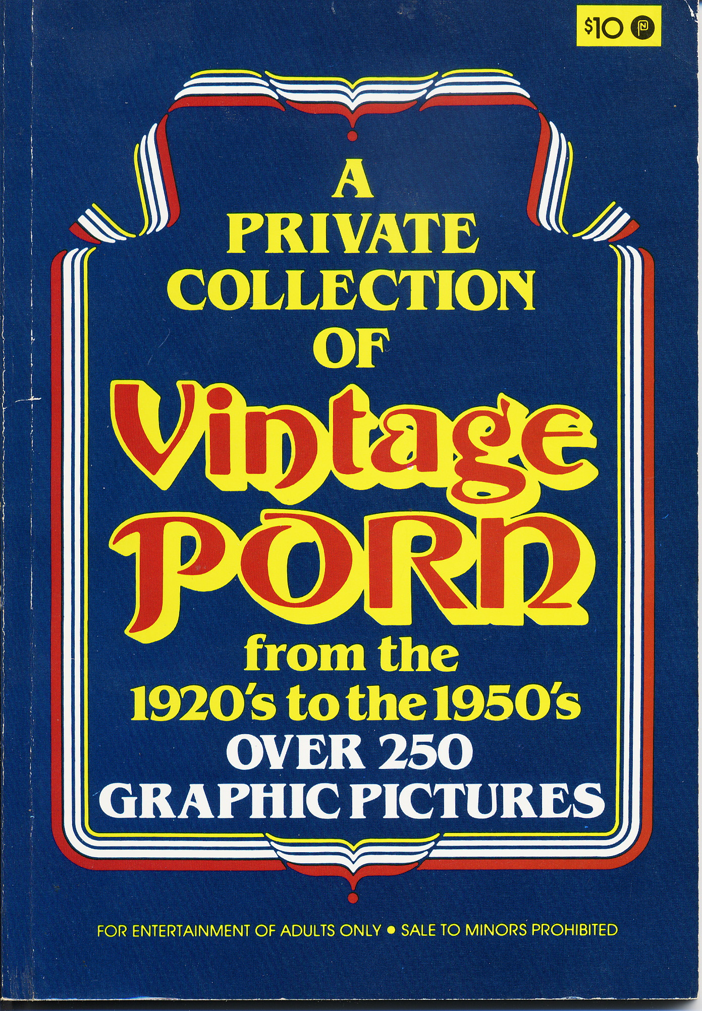 Exploring the 1950s: Vintage Porn Revealed
