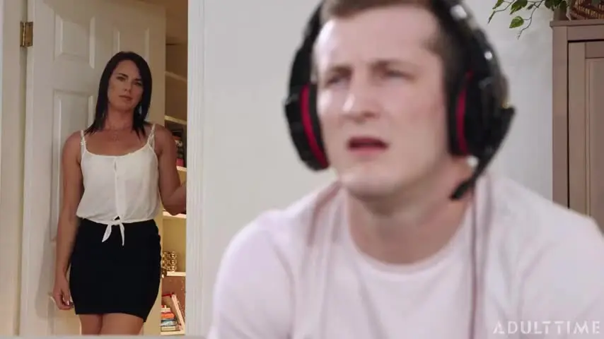 5 Step-Mom Secrets Unveiled: Hot Steps