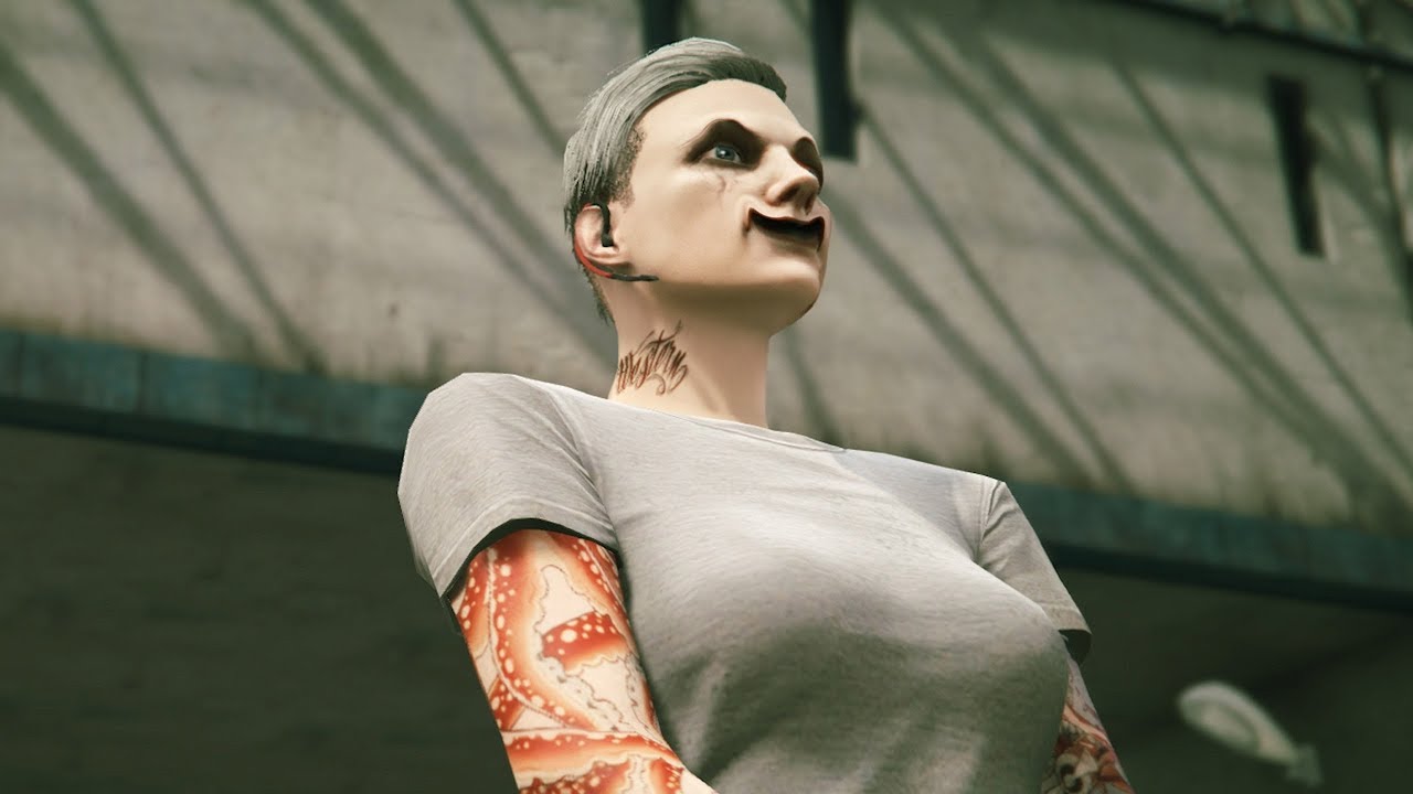 The Hard Truth About Prison Sex