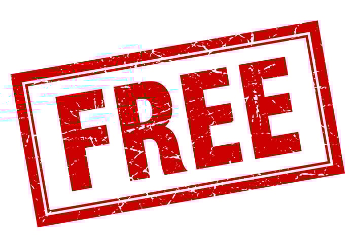 Really Truly Actually Free Content Really Truly Actually Free Content