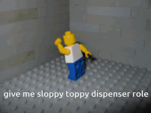 7 Steps to Sloppy Toppy Heaven