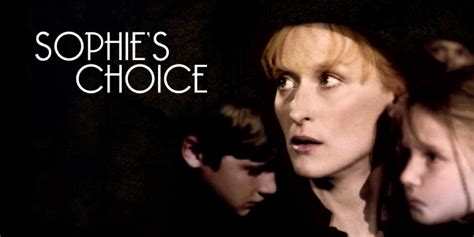 Sophie Amp 39 S Choice Sophie Amp 39 S Choice