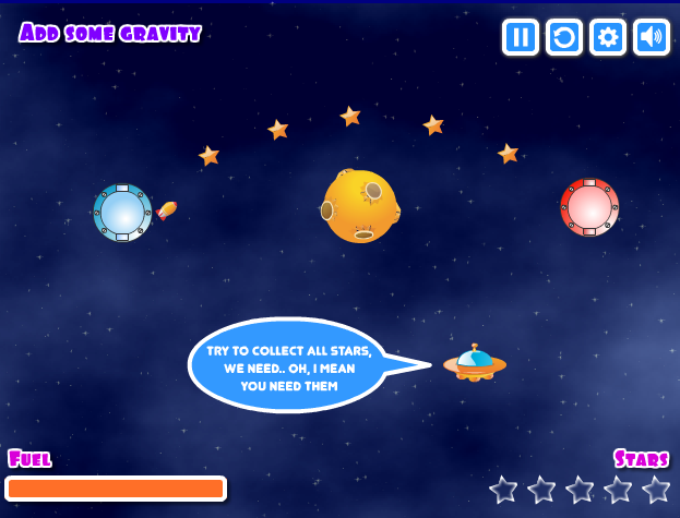 Star Journey Star Journey