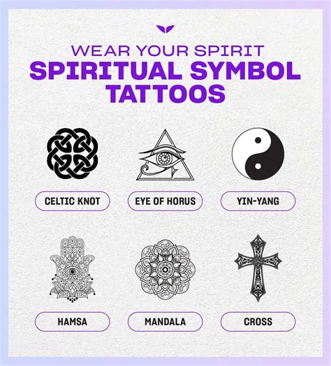 Symbols With Meaning For Tattoos Symbols With Meaning For Tattoos