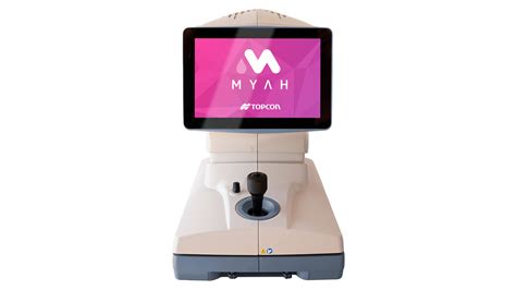Topcon Myah Topcon Myah