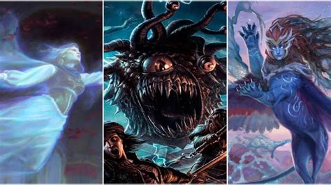 Troublesome D D Monsters Dms Want To Avoid Troublesome D D Monsters Dms Want To Avoid