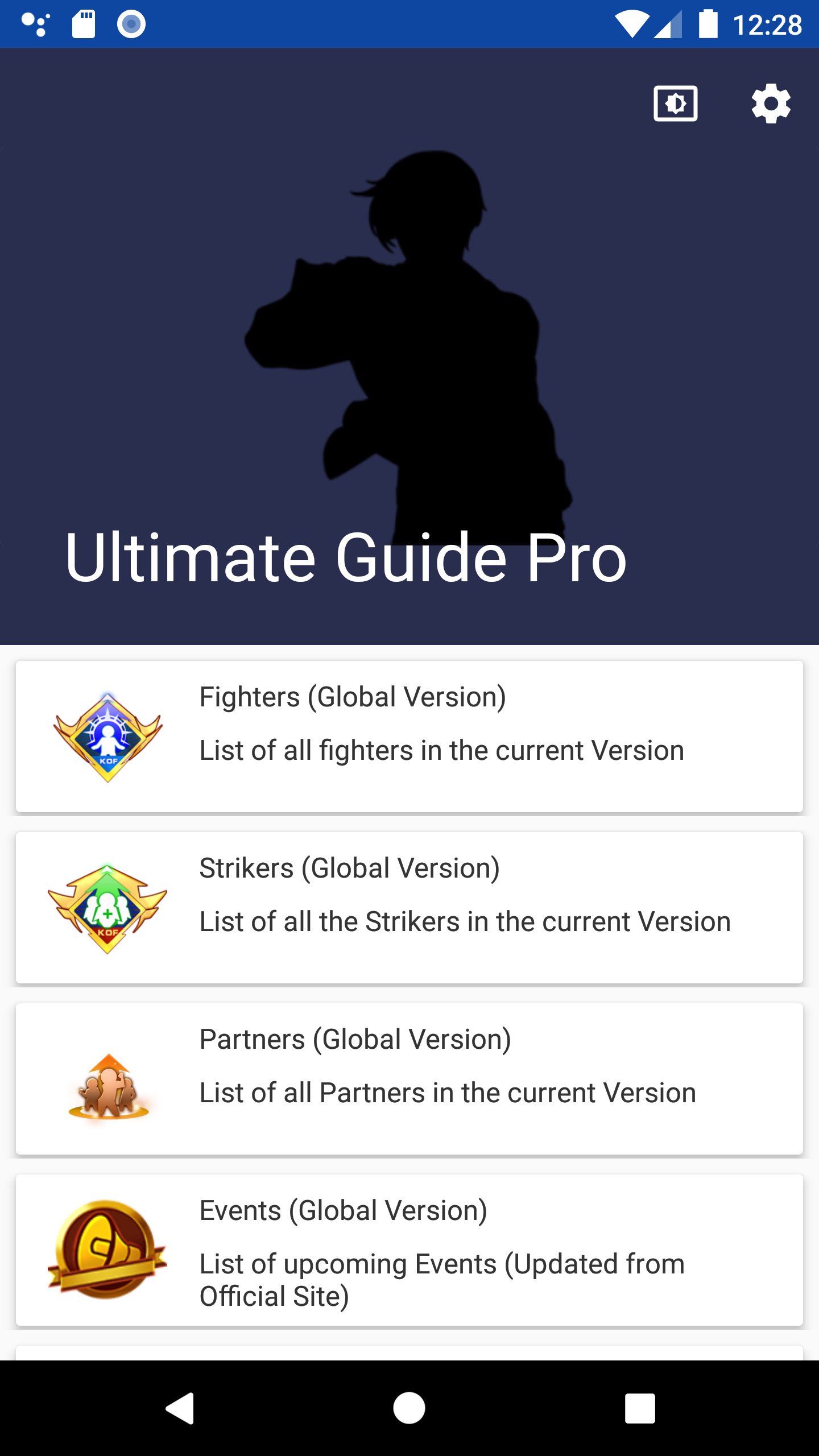 Ultimate Guide Pro Para Android Download