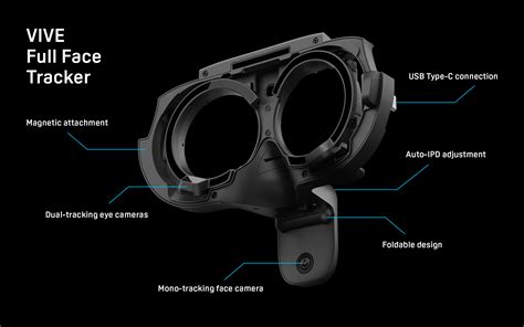 Vive Face Tracker: An Expert Guide To Vr Facial Tracking And Avatars