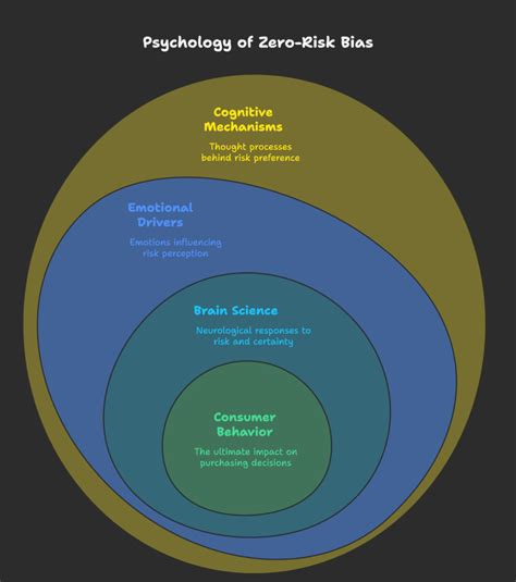 Understanding Zero Risk Bias Explanation And Its Effects On Decisions
